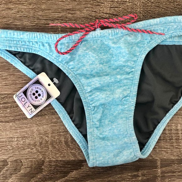 Jolyn Clothing Other - Jolyn Swim Bottoms - BRAND NEW!